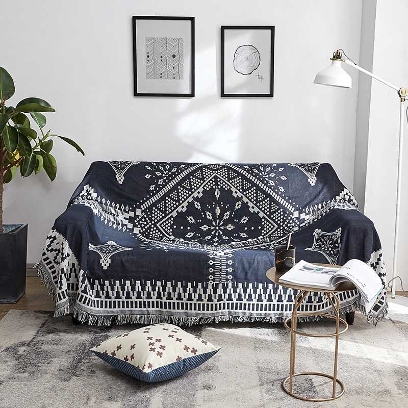 New Fashion Thick Line Style Sofa Towel Blanket Knit Crochet With Tassel Soft Air Conditioning Blanket Sofa Bed Travel
New Fashion Thick Line Style Sofa Towel Blanket Knit Crochet With Tassel Soft Air Conditioning Blanket Sofa Bed Travel