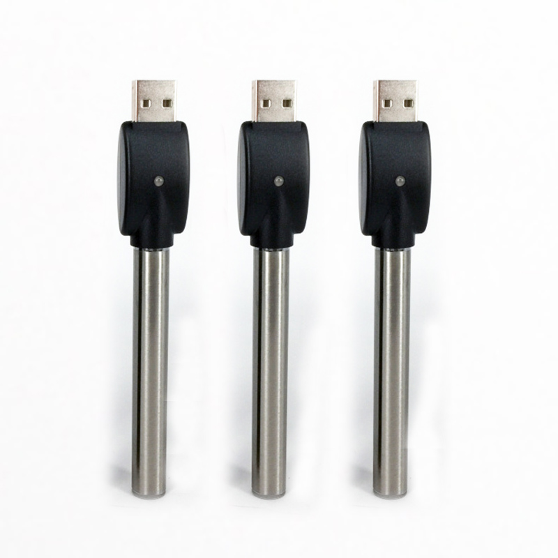M3 BUTTONLESS Automation 510 Thread vaporizer vape Pen cartridge Battery 350mAh Vapor E cigarettes battery 3 Colors
M3 BUTTONLESS Automation 510 Thread vaporizer vape Pen cartridge Battery 350mAh Vapor E cigarettes battery 3 Colors