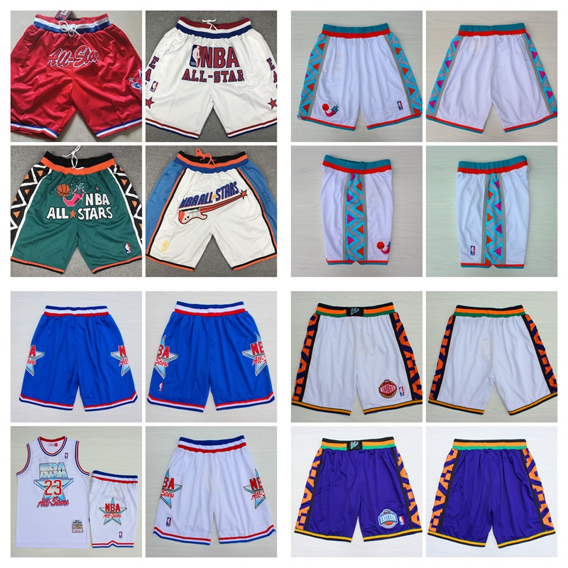 MEN 1992 1996 2020 1988 NBA All-Star East Shorts White JUST DON Pocket Pants By Mitchell & Ness S-XXXL, Black
MEN 1992 1996 2020 1988 NBA All-Star East Shorts White JUST DON Pocket Pants By Mitchell & Ness S-XXXL, Black