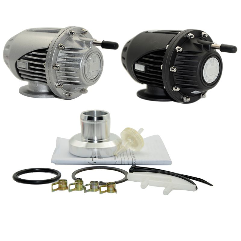 Blow Off Valve BOV Original Package Turbo Original Logo SSQV SQV 4 IV High Performance Black Silver
Blow Off Valve BOV Original Package Turbo Original Logo SSQV SQV 4 IV High Performance Black Silver