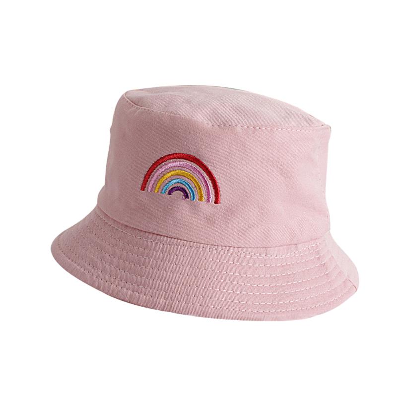 Boys Girls Summer Bucket Hat Exquisite Embroidered Outdoor Sun Cap for Toddlers Kids, Blue
Boys Girls Summer Bucket Hat Exquisite Embroidered Outdoor Sun Cap for Toddlers Kids, Blue