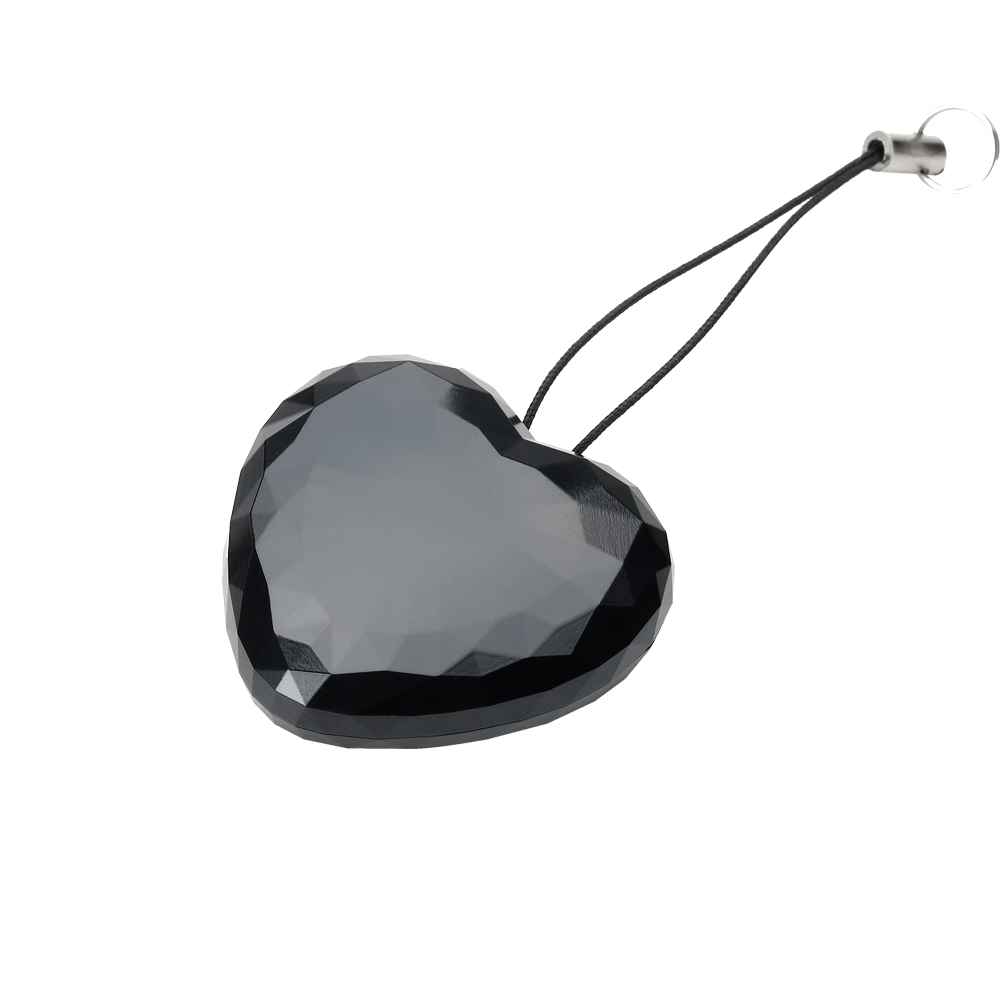 Heart shaped Key chain mini digital voice recorder 8GB 16GB Wearable Necklace Pendant Voice Activated Audio Recorder with retail b