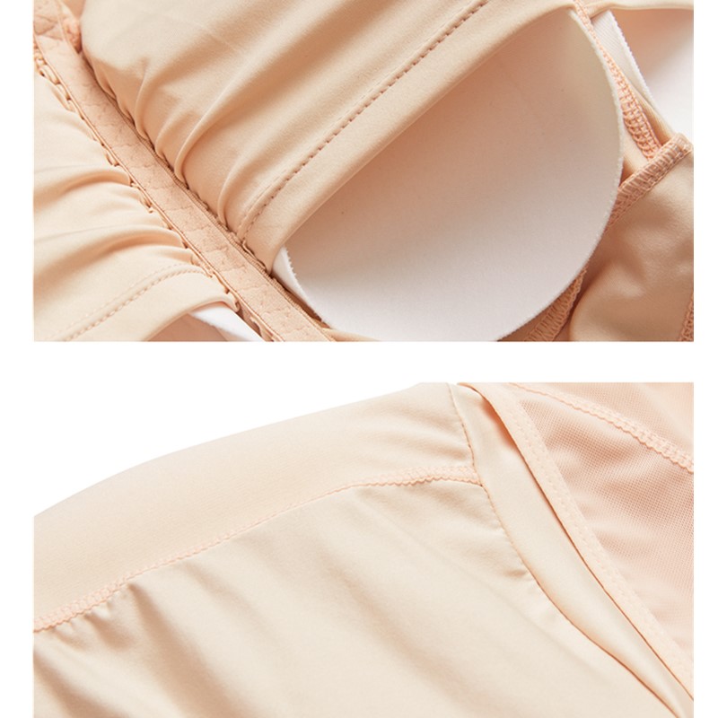 Tummy Control Butt Lifter Panty Women High Waisted Everyday Bodyshaper Underwear Plus Size 6XL Thigh Slimmer Shapewear