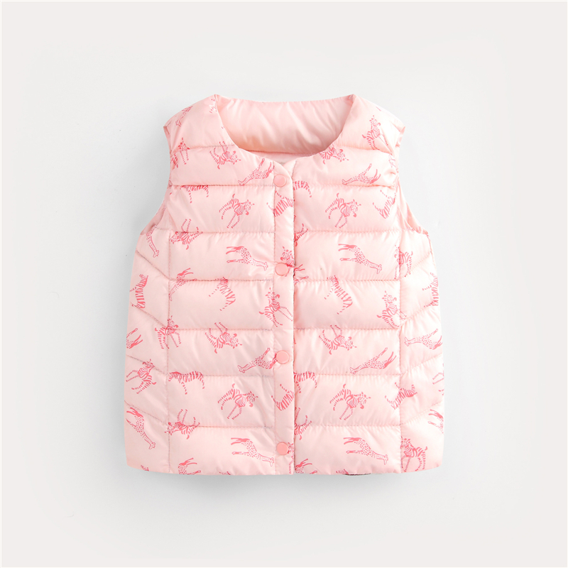 Kids Winter Vest Waistcoat Cartoon Animal zebra giraffe stars Vest For Baby Boys Girls Toddler Waistcoat Girl Boy Top Outerwear
Kids Winter Vest Waistcoat Cartoon Animal zebra giraffe stars Vest For Baby Boys Girls Toddler Waistcoat Girl Boy Top Outerwear
