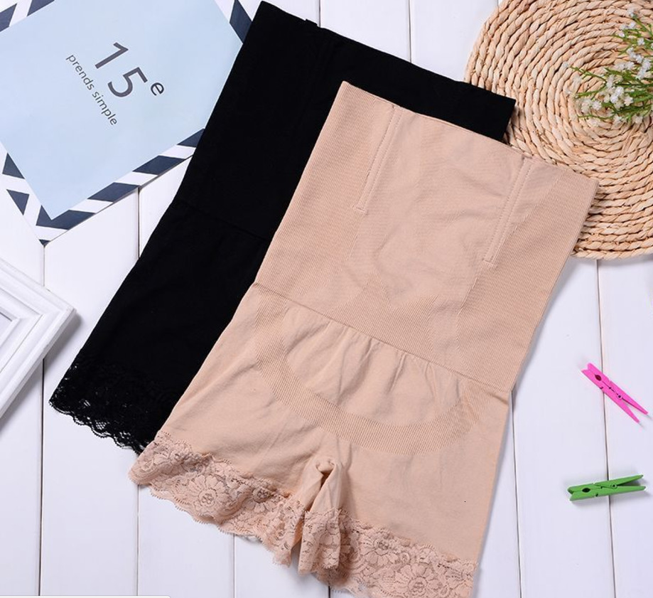 Body Shapers Sh 0002 Lady High Waist Lift Buttocks Seamless Shaper Underwear Lace Control Panties Safety Pants Shaping Shorts, Black
Body Shapers Sh 0002 Lady High Waist Lift Buttocks Seamless Shaper Underwear Lace Control Panties Safety Pants Shaping Shorts, Black