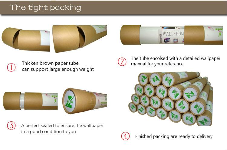 European style Gorgeous big flower 3d wallpaper elegant living room bedroom sitting room TV sofa background wallpaper home wall decor