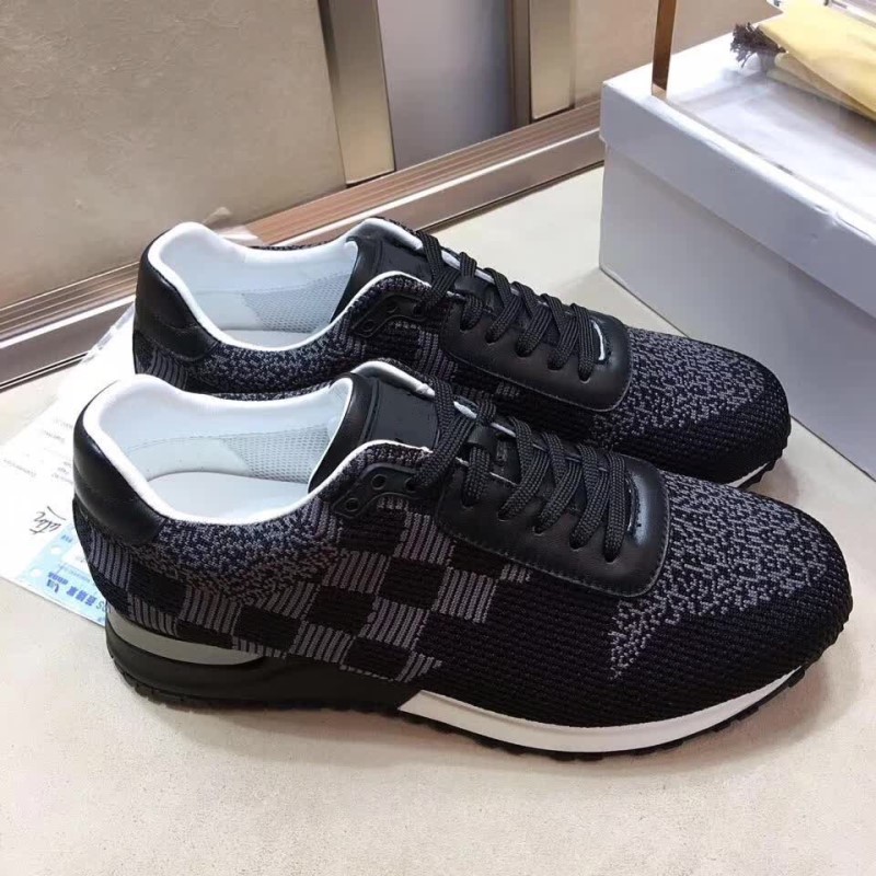 2021 New Arrival mens casual shoes Top quality men sneakers men fashion luxurys shoes Sheepskin insole model 147599, Black
2021 New Arrival mens casual shoes Top quality men sneakers men fashion luxurys shoes Sheepskin insole model 147599, Black