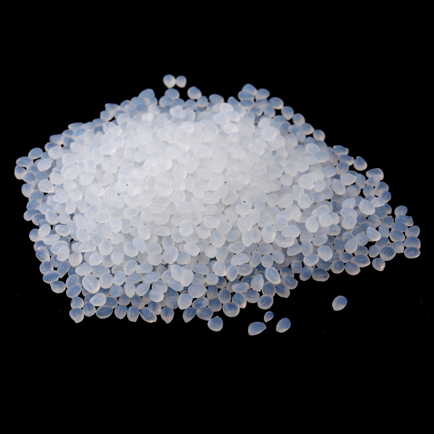 Neitsi 100 Grampack High Quality Italian Keratin Glue Pellets Transparent for Nail Tip I Tip Hair Extensions