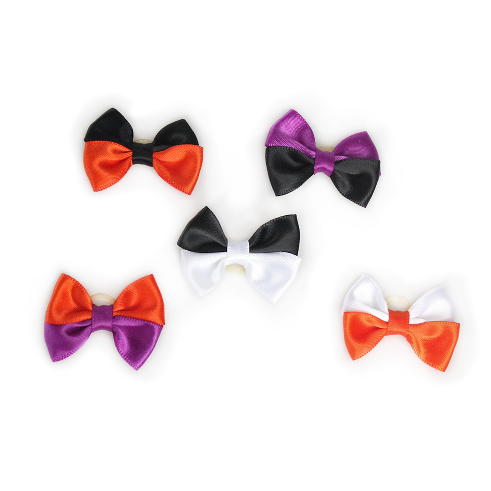 100 Pcs Handmade Halloween Dog Bow Simple Ribbon Dog Grooming Hair Bow 6029029 Pet Accessories Wholesale
100 Pcs Handmade Halloween Dog Bow Simple Ribbon Dog Grooming Hair Bow 6029029 Pet Accessories Wholesale