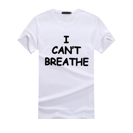 Mens Fashion T-shirts I CANT BREATHE Casual Tees Tops Men Women 2020 Summer Hot Sale Tshirts Luxury T Shirts 14 Styles Active Letter Tops, White
Mens Fashion T-shirts I CANT BREATHE Casual Tees Tops Men Women 2020 Summer Hot Sale Tshirts Luxury T Shirts 14 Styles Active Letter Tops, White