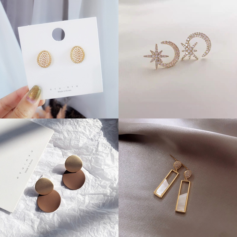 Helix Earrings Body… - image