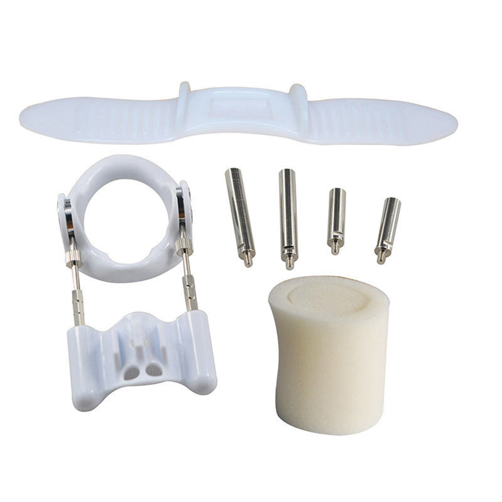 Pro Male Bigger Penis Extender Enlargement System Enlarger Stretcher Enhancement Valentine039s Day Gift7587827313g