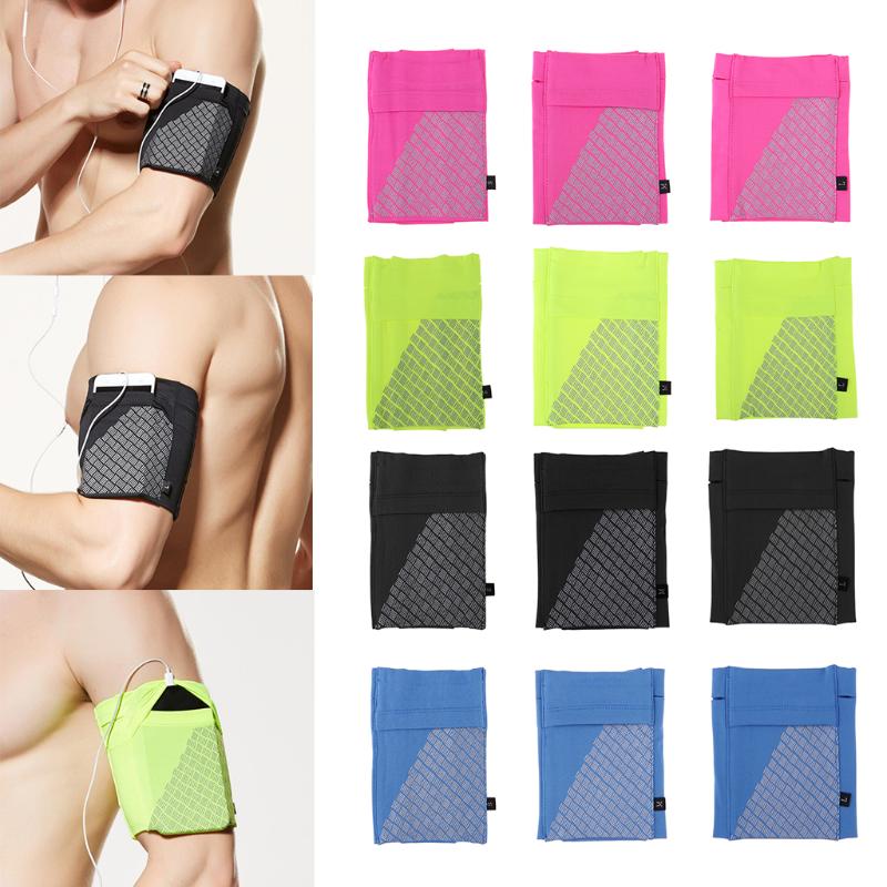 Reflective Running Sports Armband Phone Holder Arm Wrist Belt Bag for Camping Hiking Backpacking, Rose red s
Reflective Running Sports Armband Phone Holder Arm Wrist Belt Bag for Camping Hiking Backpacking, Rose red s