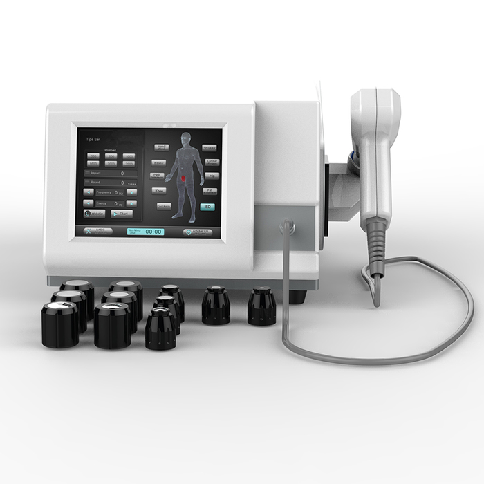 Extracorporeal Shock Wave Therapy Shockwave beauty equipment Erectile Dysfunction Pain Relief Arthritis Pulse Activation ED Treatment Machine
Extracorporeal Shock Wave Therapy Shockwave beauty equipment Erectile Dysfunction Pain Relief Arthritis Pulse Activation ED Treatment Machine