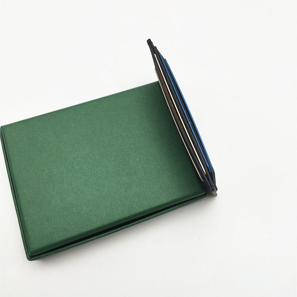 High Quailty Men Women Credit Card Holder Classic Mini Bank CardHolder Small Slim Coated Canvas Wallet With Box, Grey
High Quailty Men Women Credit Card Holder Classic Mini Bank CardHolder Small Slim Coated Canvas Wallet With Box, Grey