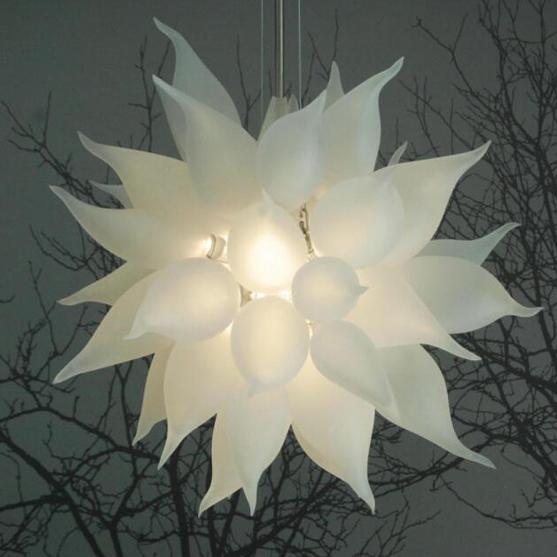 Modern Lightings Chandeliers Lamps Crystals Art Deco Blown Glass Pendant Light LED Bulbs 24 Inches E27 Bedroom Ceiling Fans Chandelier Lighting
Modern Lightings Chandeliers Lamps Crystals Art Deco Blown Glass Pendant Light LED Bulbs 24 Inches E27 Bedroom Ceiling Fans Chandelier Lighting