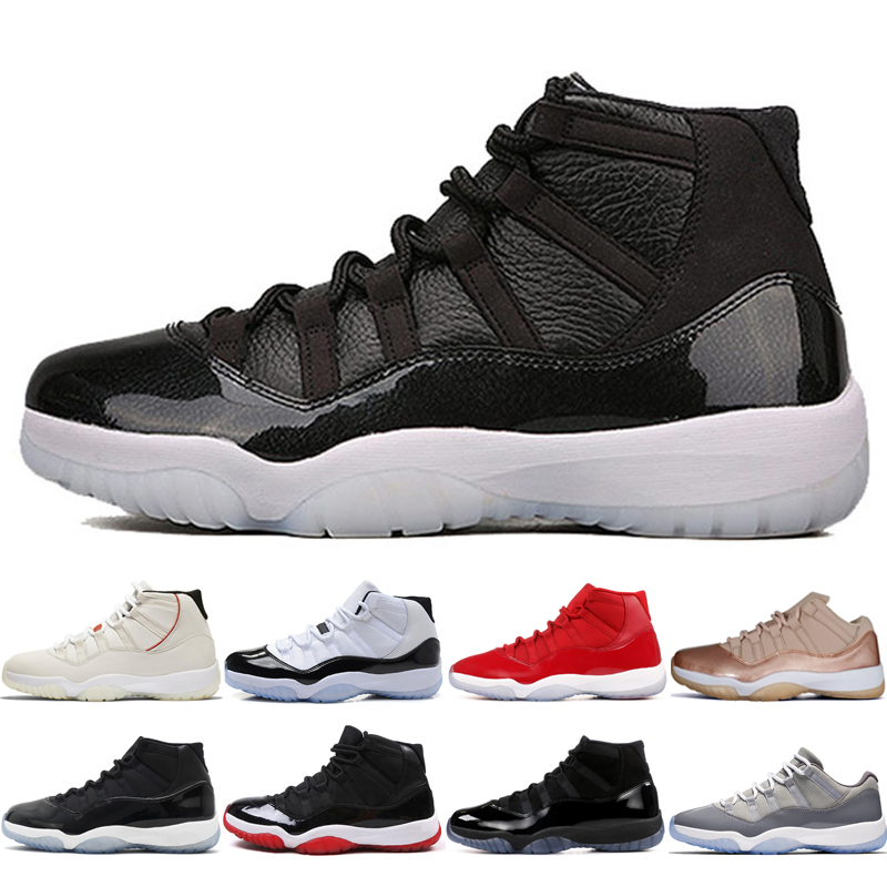 Platinum Tint High Concord 45 11 11s Cap and Gown Mens Basketball Shoes Prom Night Gym Red Bred Barons Space Jam men sports sneakers, #04 high space jams 45
Platinum Tint High Concord 45 11 11s Cap and Gown Mens Basketball Shoes Prom Night Gym Red Bred Barons Space Jam men sports sneakers, #04 high space jams 45
