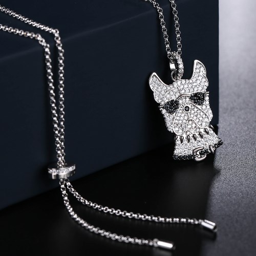 Christmas gift elegant necklaces for women's choker jewelry crystal necklaces with Full Shiny Cubiz Zircon female chain
Christmas gift elegant necklaces for women's choker jewelry crystal necklaces with Full Shiny Cubiz Zircon female chain