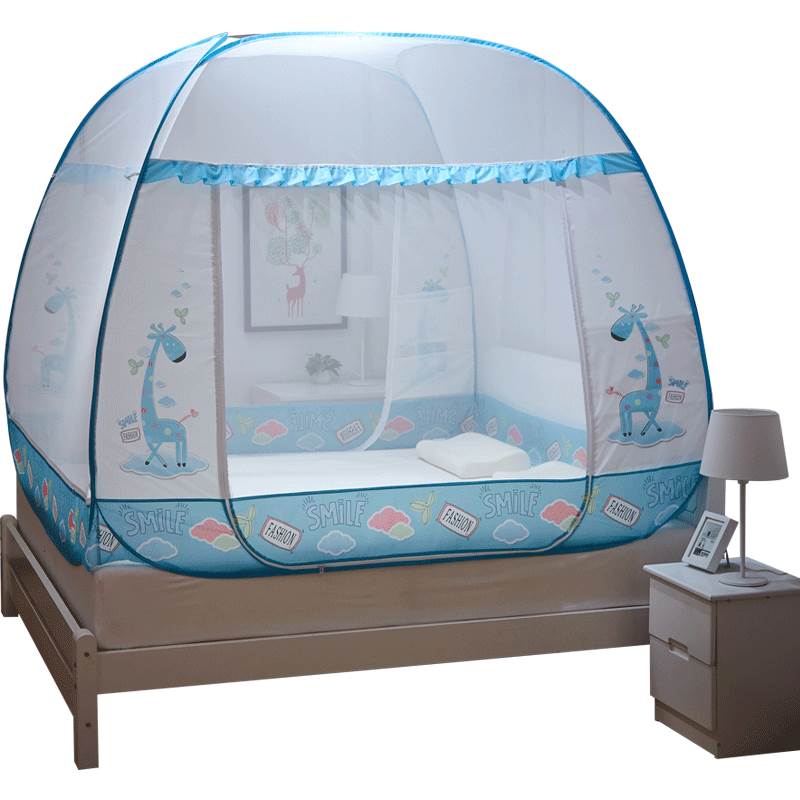 Three Door Bed Curtain Mosquito Net Kids Anti-falling Mongolian Yurt Bed Net Tent Free Installation Mosquito Curtain Canopy Q
Three Door Bed Curtain Mosquito Net Kids Anti-falling Mongolian Yurt Bed Net Tent Free Installation Mosquito Curtain Canopy Q