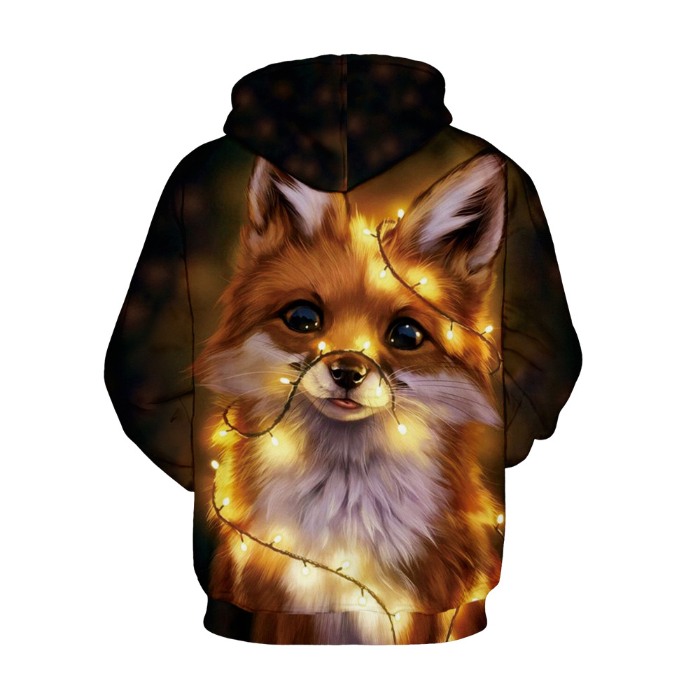 2020 Fashion 3D Print Hoodies Sweatshirt Casual Pullover Unisex Autumn Winter Streetwear Outdoor Wear Women Men hoodies 24608, As first picture
2020 Fashion 3D Print Hoodies Sweatshirt Casual Pullover Unisex Autumn Winter Streetwear Outdoor Wear Women Men hoodies 24608, As first picture