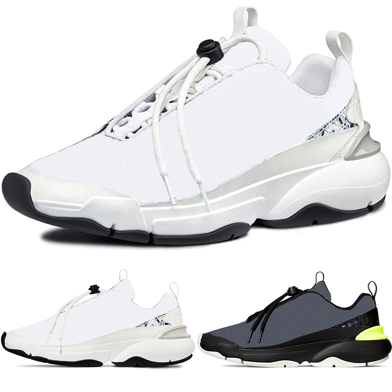 New High Quality B24 Men's Oblique Cannage Motif White Trainers Running Shoes Fashion Women Sneakers French B22 B23 US12 EUR 46
New High Quality B24 Men's Oblique Cannage Motif White Trainers Running Shoes Fashion Women Sneakers French B22 B23 US12 EUR 46