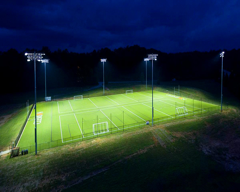 CE 1000W LED Floodlights High Power Outdoor Lighting Stadium Sport Lighting Football Soccer Field Court Floodlight Projector Lights