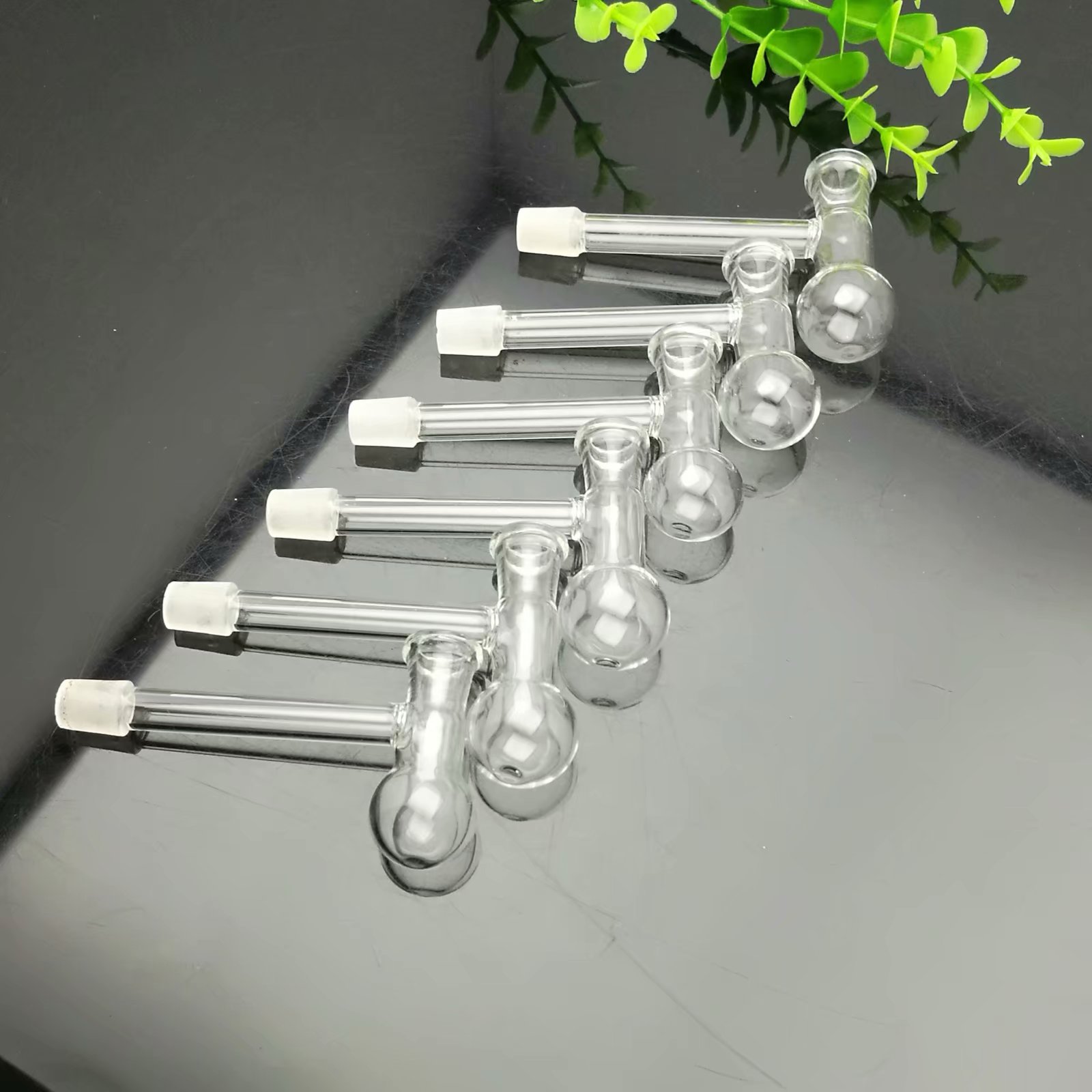 T-shaped right angle cooker Wholesale Bongs Burner Water Pipes Glass Pipe Oil Rigs Smoking
T-shaped right angle cooker Wholesale Bongs Burner Water Pipes Glass Pipe Oil Rigs Smoking