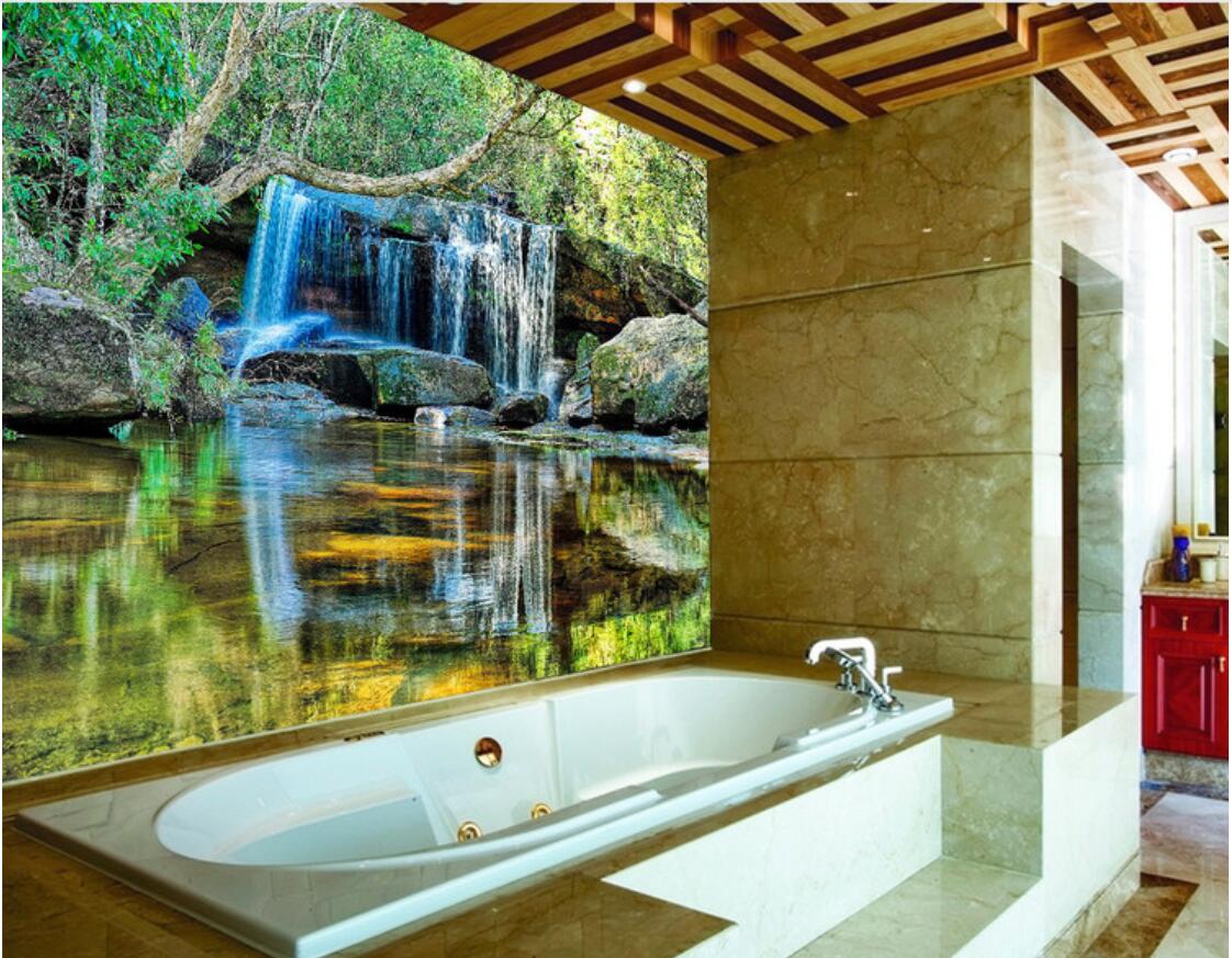 3d wallpaper Interior decoration Custom wall Small stream water waterfall background wall decorative painting murals wallpaper for walls 3 d, Picture shows
3d wallpaper Interior decoration Custom wall Small stream water waterfall background wall decorative painting murals wallpaper for walls 3 d, Picture shows