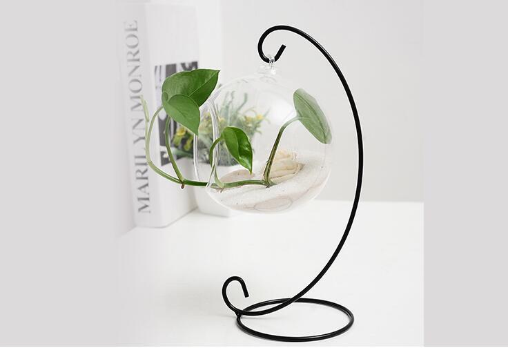 Candlestick holder H33cm Spiral Bottom Ornament Display Stand Iron Hanging Rack Holder For Plant Christmas Candlestick Home H23cm EEA939
Candlestick holder H33cm Spiral Bottom Ornament Display Stand Iron Hanging Rack Holder For Plant Christmas Candlestick Home H23cm EEA939