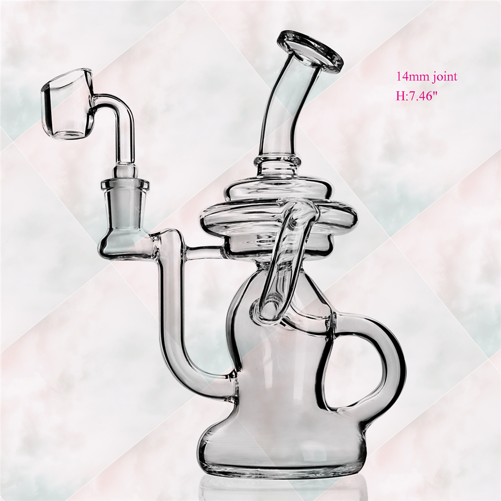 Glass bong tall dual Perc recycler perc glass Water pipe big oil rigs recycler microscope heady dab rig banger
Glass bong tall dual Perc recycler perc glass Water pipe big oil rigs recycler microscope heady dab rig banger