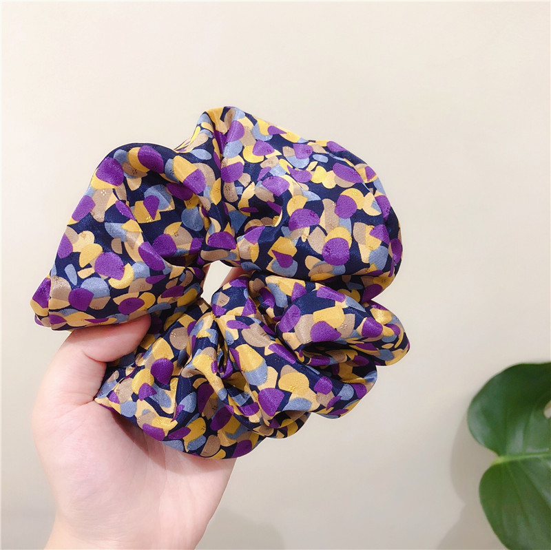 Fashion Girls Silk ribbon hair accessories Cute Summer Girls hair band headband rubber band easy matching elastic bands
Fashion Girls Silk ribbon hair accessories Cute Summer Girls hair band headband rubber band easy matching elastic bands
