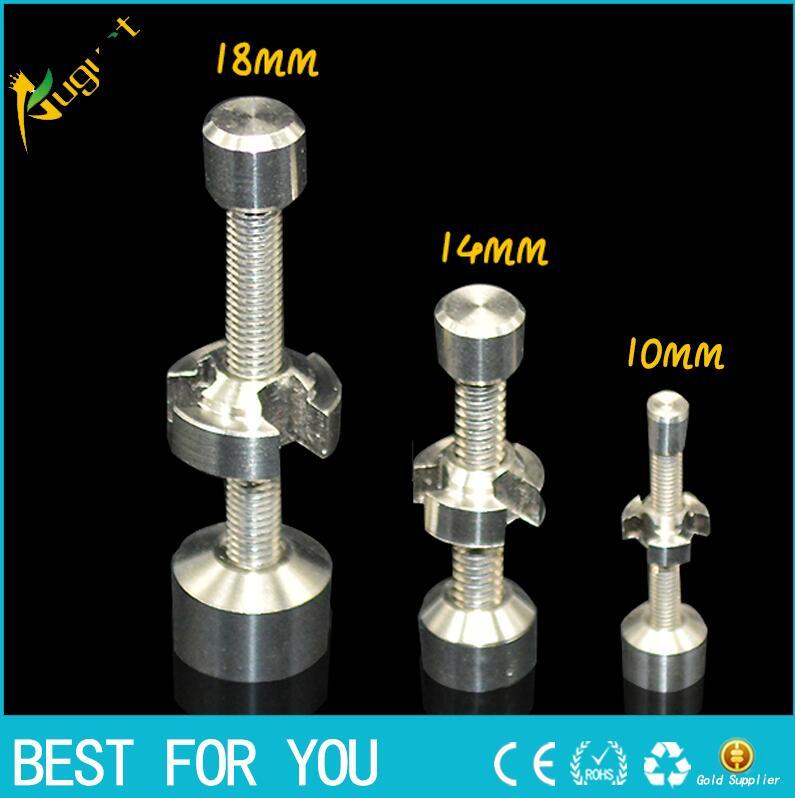 Titanium Nail 14mm 18mm smoking metal pipe click n vape for Incense Globe Dab Oil Rig quartz ceramic glass titanium nail
Titanium Nail 14mm 18mm smoking metal pipe click n vape for Incense Globe Dab Oil Rig quartz ceramic glass titanium nail