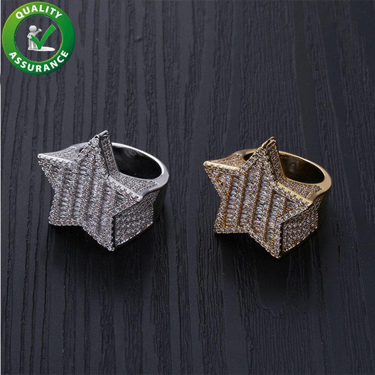 Hip Hip Designer Jewelry Men Rings Engagement Wedding Rings Love Diamond Ring Luxury Iced Out Mens Rings Bling Championship Rapper Charms Fashion Accessories 
Hip Hip Designer Jewelry Men Rings Engagement Wedding Rings Love Diamond Ring Luxury Iced Out Mens Rings Bling Championship Rapper Charms Fashion Accessories