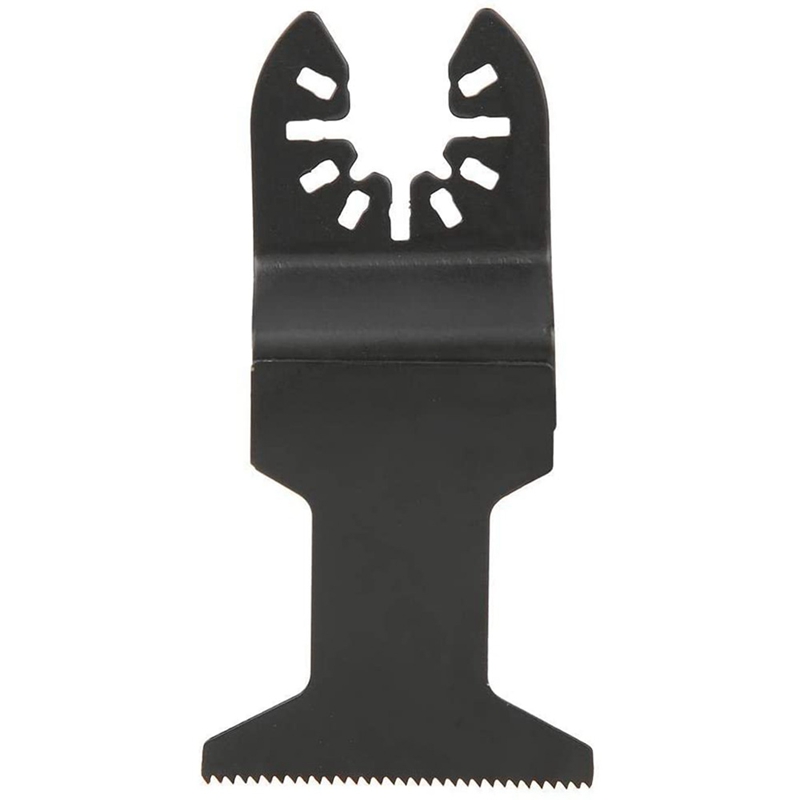 Saw Blade 50Pcs 45mm Oscillating Saw Blade Oscillating Multi Tool Blade High Carbon Steel Cutting Tool Set