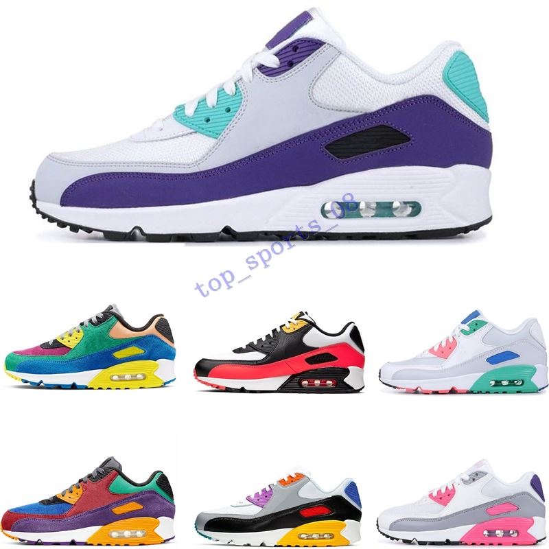 hot 90 running shoes for men women Be True Viotech Jelly Laser Fuchsia Mixtape Mars Landing Infrared mens trainers Sports Sneakers 36-45, 36-45 bred
hot 90 running shoes for men women Be True Viotech Jelly Laser Fuchsia Mixtape Mars Landing Infrared mens trainers Sports Sneakers 36-45, 36-45 bred