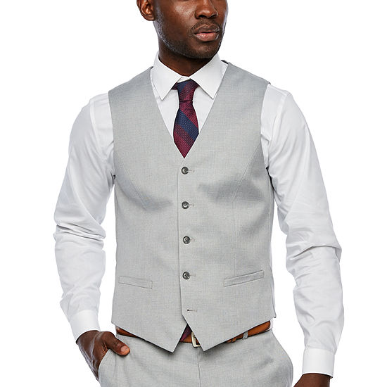 Handsome One Button Groom Wear Peaked Lapel Mens Prom Tuxedos Wedding/Prom/Dinner Best Man Blazer(Jacket+Pants+Vest)