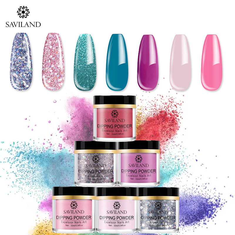 Saviland Acrylic Nail Kit for Beginners Gel Nail Polish Set Acrylic Powder Set for Nails Professional Art
Saviland Acrylic Nail Kit for Beginners Gel Nail Polish Set Acrylic Powder Set for Nails Professional Art
