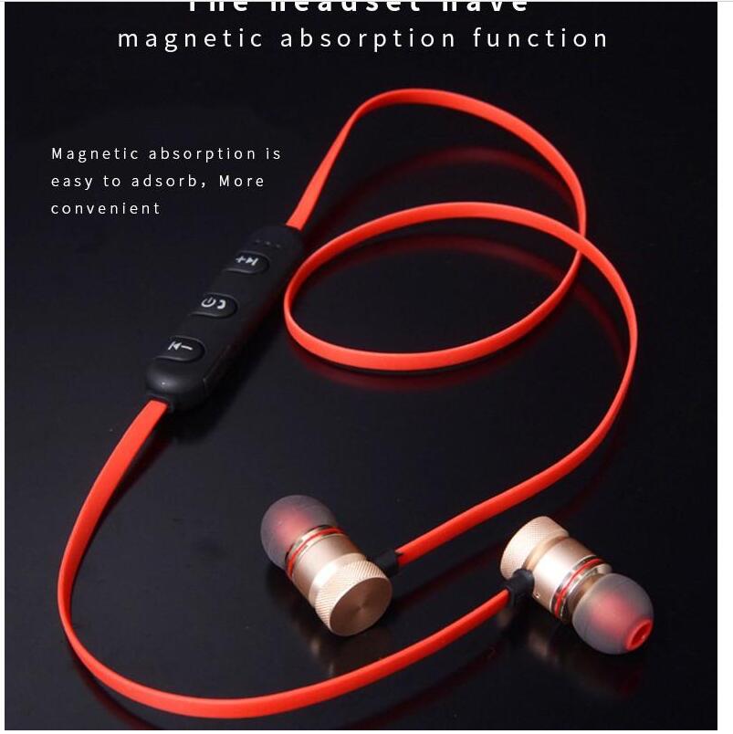 Free Shipping stock XT16 XT11 Headphones 4.2 Wireless Stereo Earphones with Mic Earbuds Bass Headset for i-Phone Samsung LG smartphones with
Free Shipping stock XT16 XT11 Headphones 4.2 Wireless Stereo Earphones with Mic Earbuds Bass Headset for i-Phone Samsung LG smartphones with