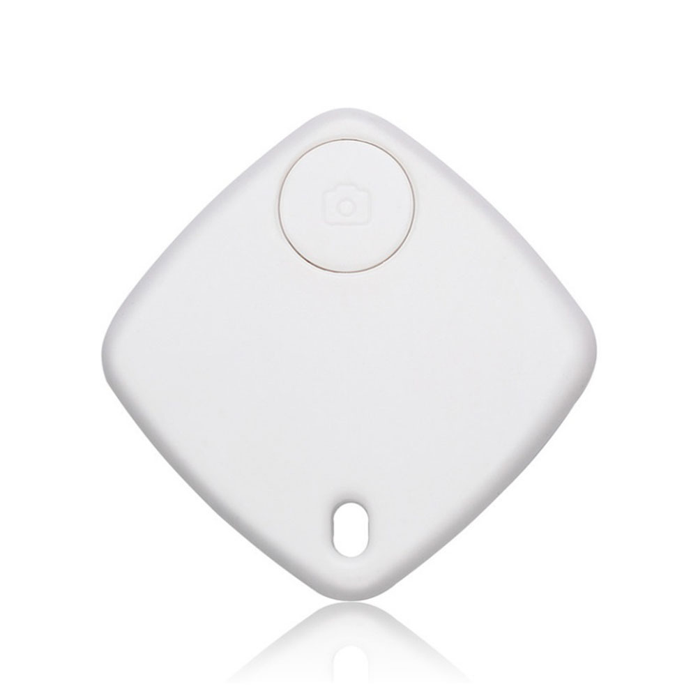 Mini Smart Activity Finder GPS itag Bluetooth 4.0 Self-timer Tracker Pet Locator Luggage Wallet Phone Key Anti Lost Reminder
