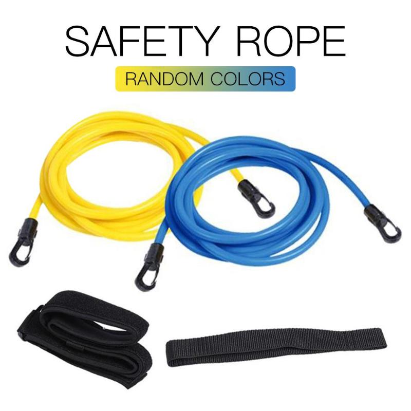 2020 Adjustable Swim Training Resistance Belt Adult Kids Swimming Exerciser Rope Latex Pocket Safety Swimming Pool Accessories
2020 Adjustable Swim Training Resistance Belt Adult Kids Swimming Exerciser Rope Latex Pocket Safety Swimming Pool Accessories