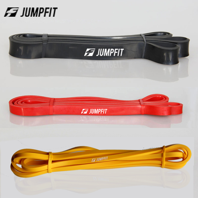 JUMPFIT Assurances 3pcs/lot 208cm Resistance Expander Bands Exercise Sporting Fitness Bands Strength Power Band
JUMPFIT Assurances 3pcs/lot 208cm Resistance Expander Bands Exercise Sporting Fitness Bands Strength Power Band