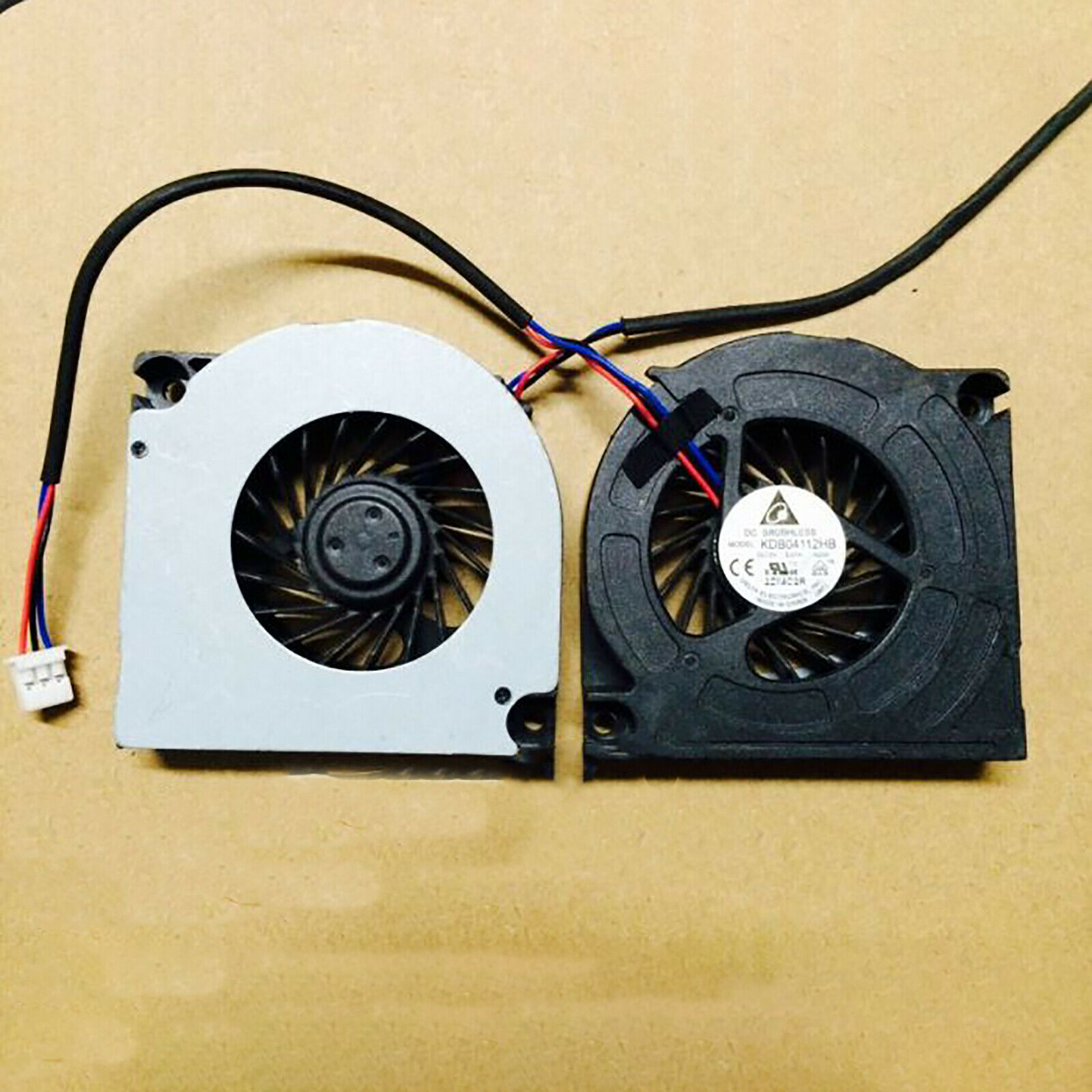 For Delta KDB04112HB BB12 AD49 12V 0.07A 6CM Mute blower Projector cooler cooling fan FOR TV SAMSUNG LE40A856S1 LE52A856S1MXXC
For Delta KDB04112HB BB12 AD49 12V 0.07A 6CM Mute blower Projector cooler cooling fan FOR TV SAMSUNG LE40A856S1 LE52A856S1MXXC