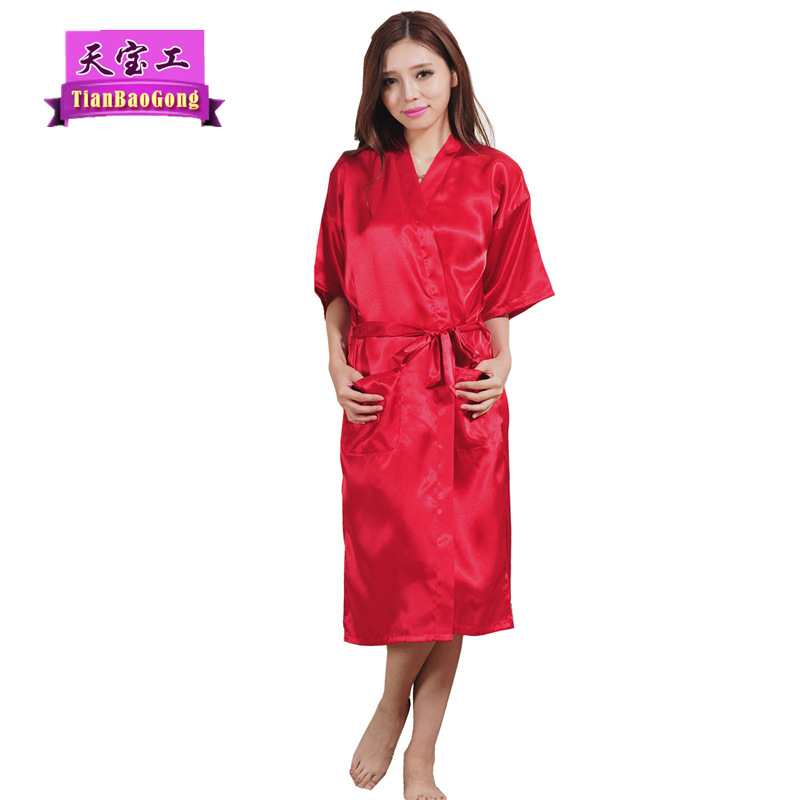 2020 Rayon Robes Women Nightwear Flower Home Clothes Intimate Lingerie Casual Kimono Bath Gown Lady Sexy Night Dress Plus Size, Blue
2020 Rayon Robes Women Nightwear Flower Home Clothes Intimate Lingerie Casual Kimono Bath Gown Lady Sexy Night Dress Plus Size, Blue