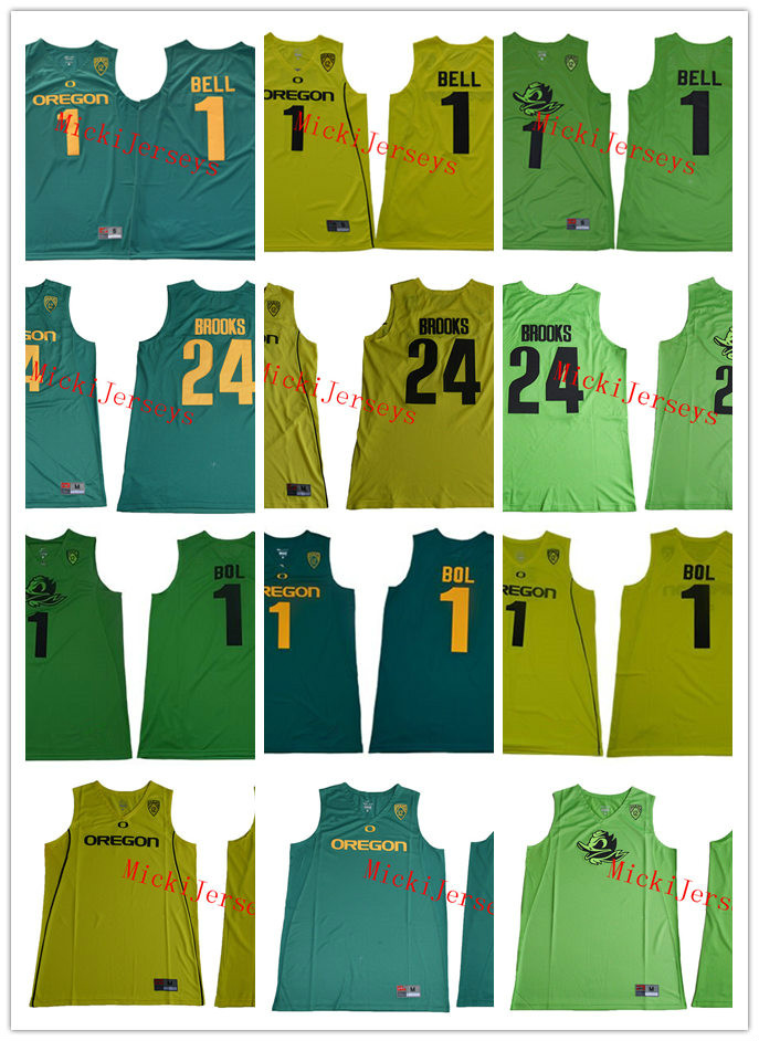 Mens NCAA #1 Bol Bol Oregon Ducks College Basketball Jersey Stitched Blank #1 Jorda Bell #24 Dillon Brooks Oregon Ducks Fighting Jersey S-3, Black
Mens NCAA #1 Bol Bol Oregon Ducks College Basketball Jersey Stitched Blank #1 Jorda Bell #24 Dillon Brooks Oregon Ducks Fighting Jersey S-3, Black