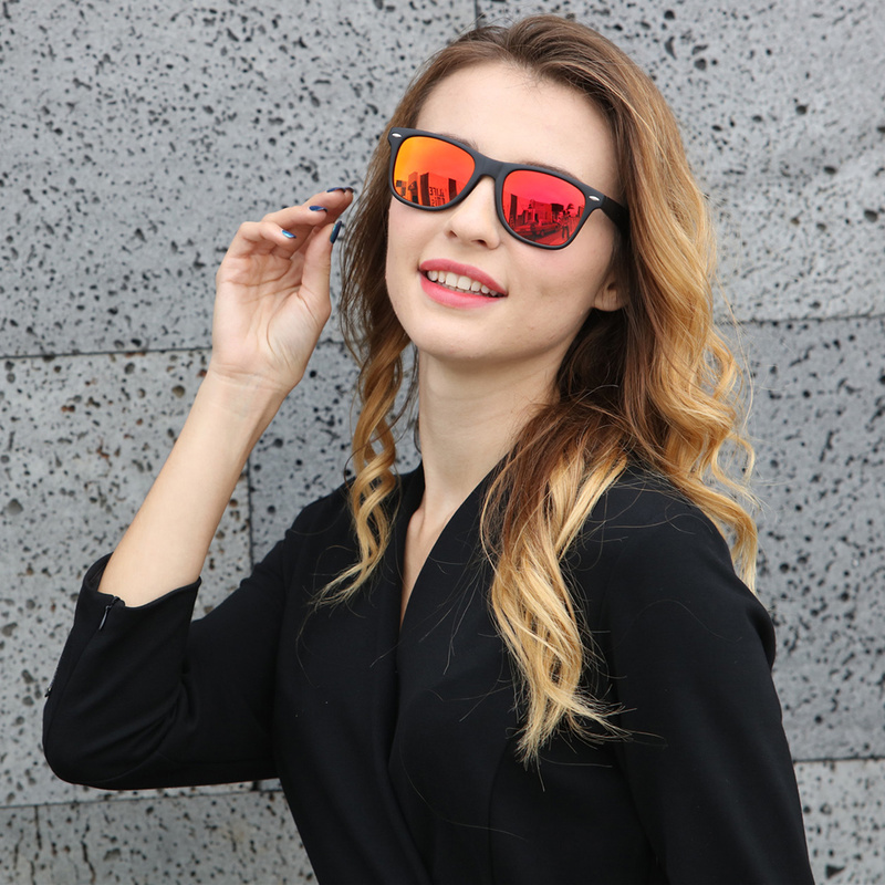 Sunglasses Polarized Men Polaroid For Driving Mirrors Points Black Frame Eyewear Male Sun Glasses UV400
Sunglasses Polarized Men Polaroid For Driving Mirrors Points Black Frame Eyewear Male Sun Glasses UV400