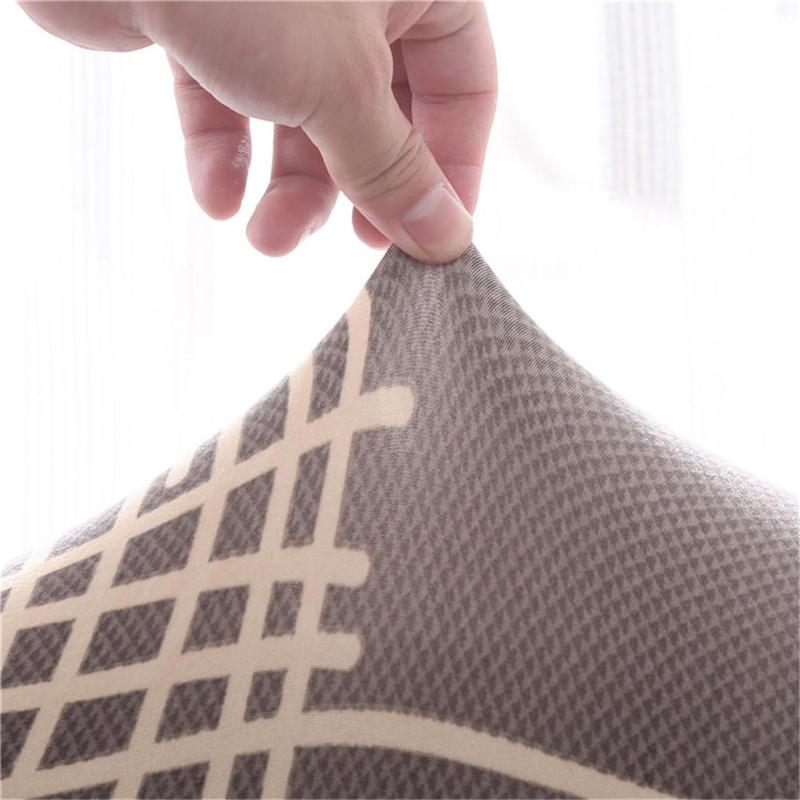 HomiHoming All-inclusive Sofa Cover Waterproof Tight Wrap Elastic Protector Sofa Towel Slipcover Covers bed fundas Couch