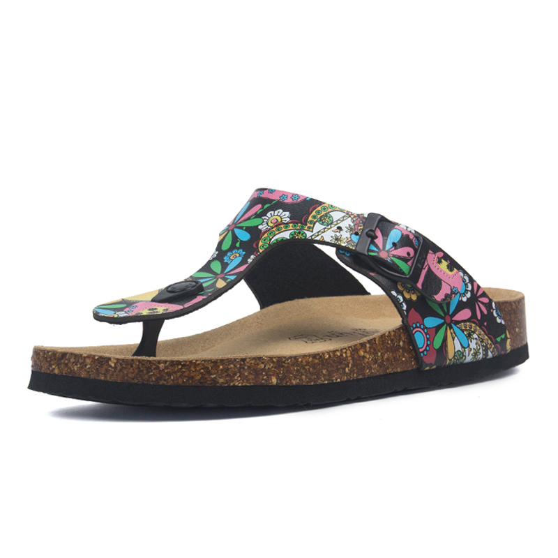 Summer Women Cork Slippers PU Leather Woman Sandals Fashion Flip Flops For Women Mule Clogs Slippers Female Footwear, 26
Summer Women Cork Slippers PU Leather Woman Sandals Fashion Flip Flops For Women Mule Clogs Slippers Female Footwear, 26