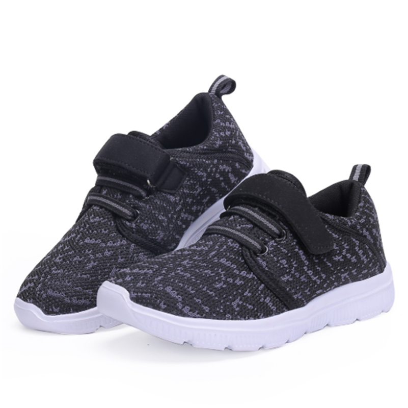 2020spring and summer children's single shoes boys mesh casual shoes girls breathable in the big children's sports, Black
2020spring and summer children's single shoes boys mesh casual shoes girls breathable in the big children's sports, Black