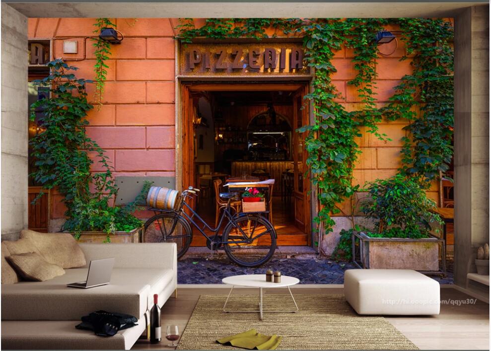 3d wallpaper custom photo mural Rome city street view bar facade 3d landscape, Italy home decor living room wallpaper for walls 3 d, Non-woven wallpaper
3d wallpaper custom photo mural Rome city street view bar facade 3d landscape, Italy home decor living room wallpaper for walls 3 d, Non-woven wallpaper