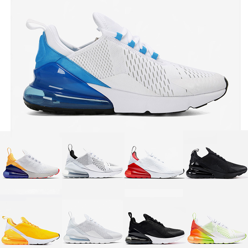 2019 270 Cushion Sneaker Designer Shoes 27c Trainer Racer Road Star Iron Sprite 3M fashion Man General For Men Women trainer36-45, White black photo blue
2019 270 Cushion Sneaker Designer Shoes 27c Trainer Racer Road Star Iron Sprite 3M fashion Man General For Men Women trainer36-45, White black photo blue
